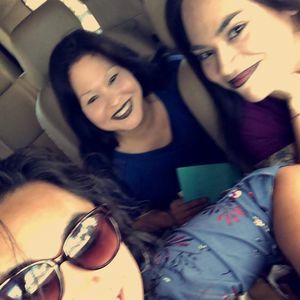 Meet your Posher, Cecily